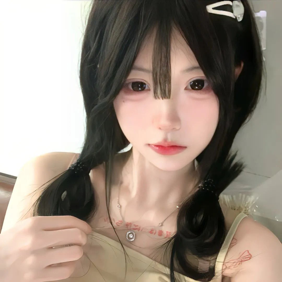 牵牛的夏天