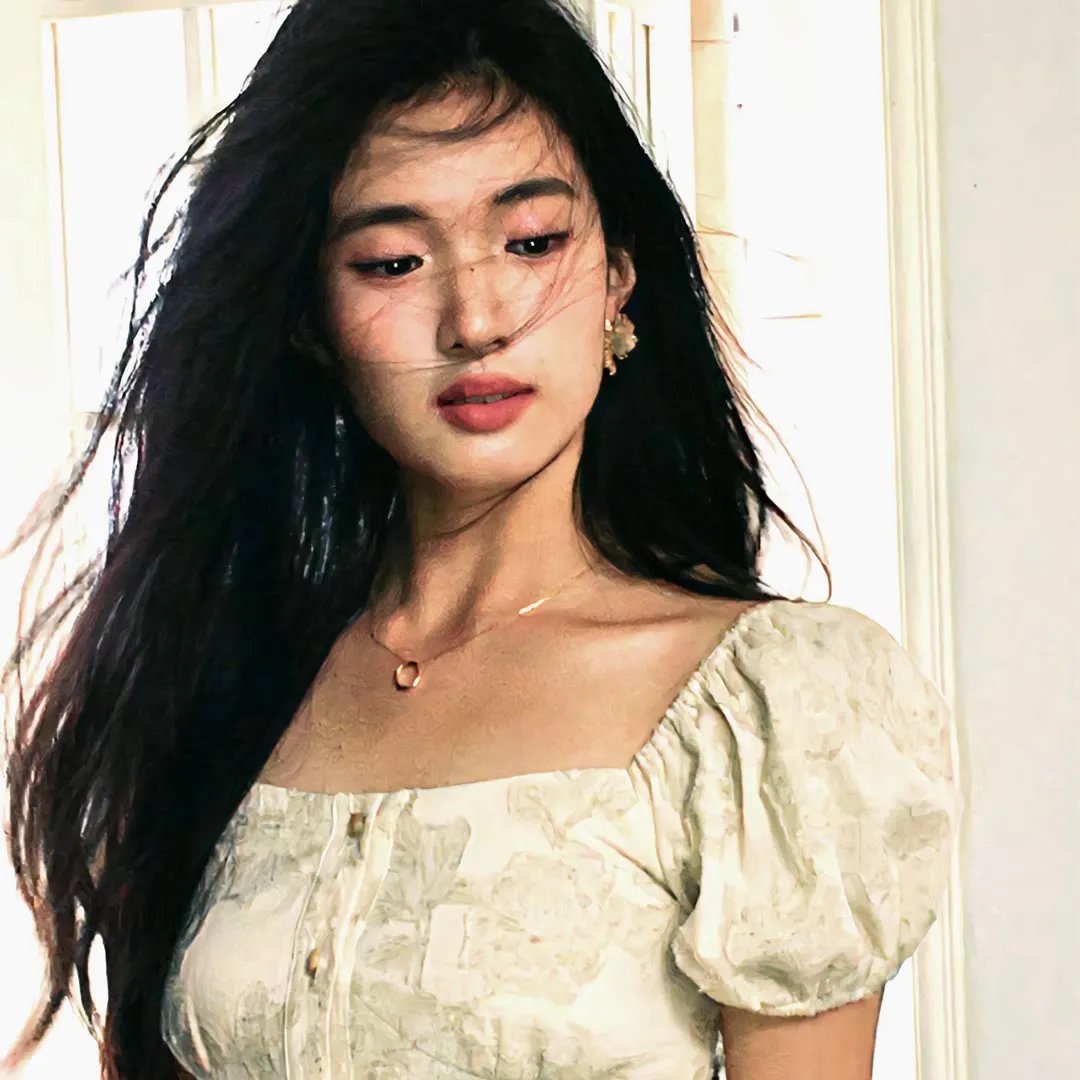 泪洒女人花